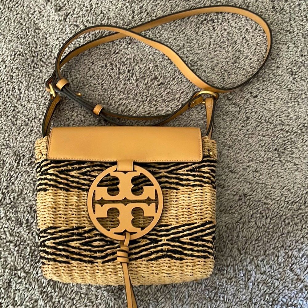 Tory Burch Crossbody Purse